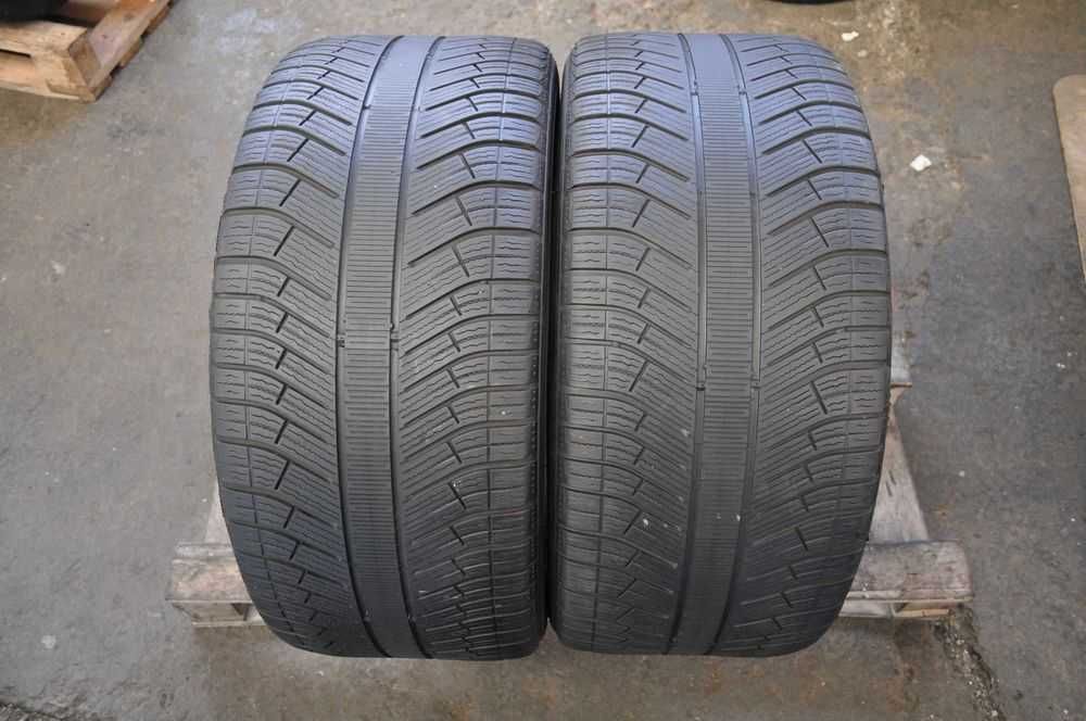 Anvelope Iarna 305/40 R20 - stoc depozit