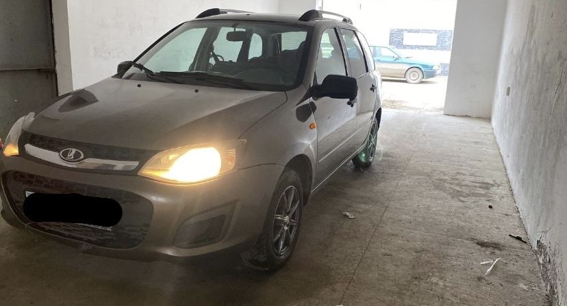 Продам LADA Kalina