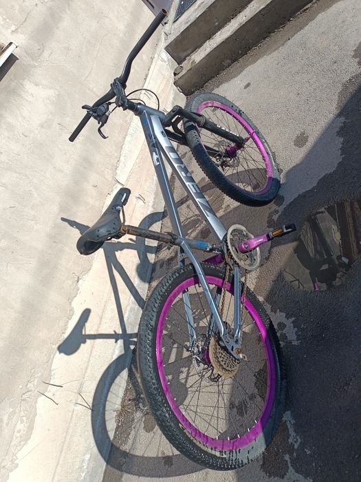 Продам велосипед