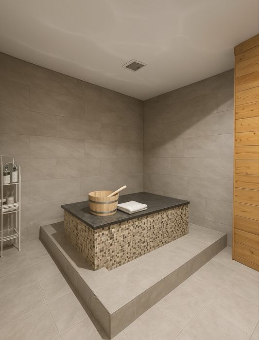 Комплекс спа 30000 2 часа