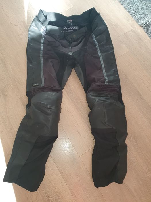 Мото панталон Polo FIREFOX