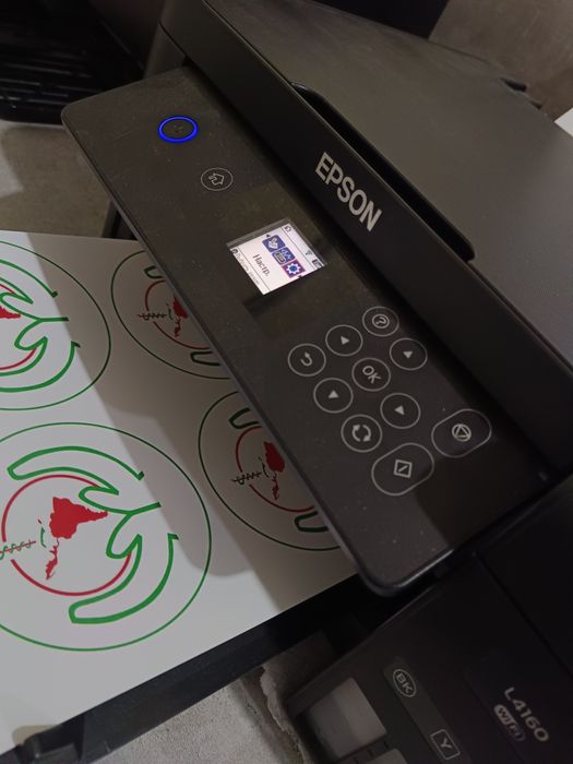 Epson l4160 срочно