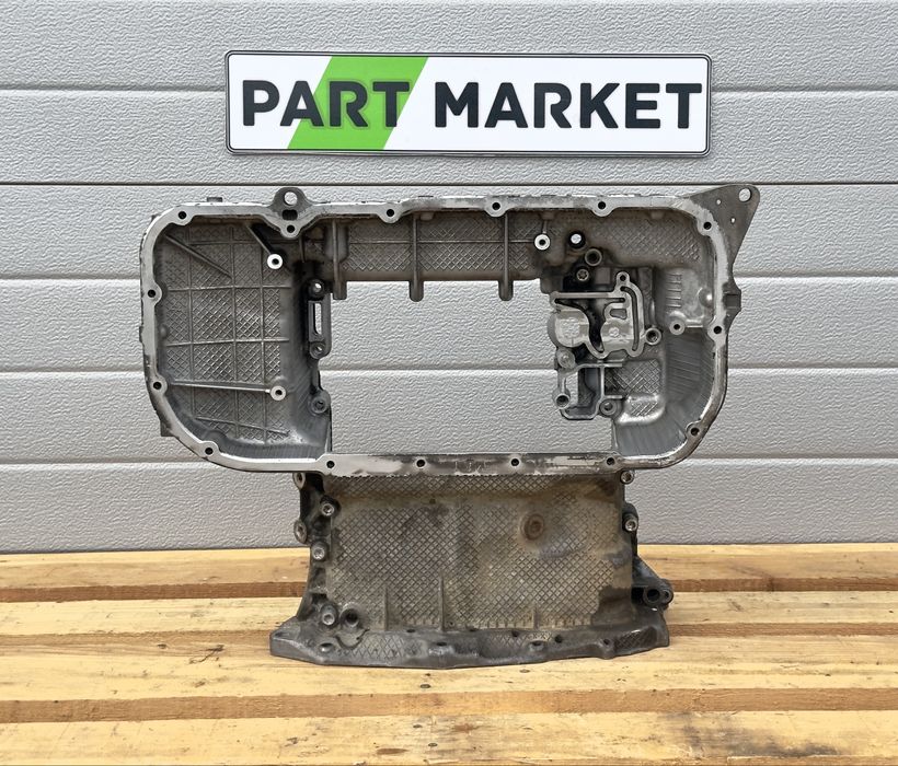 Горен картер AUDI A6 A7 SQ5 3.0BITDI 059103601CJ