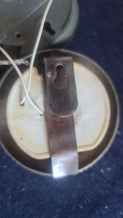 Звонок дверной СССР