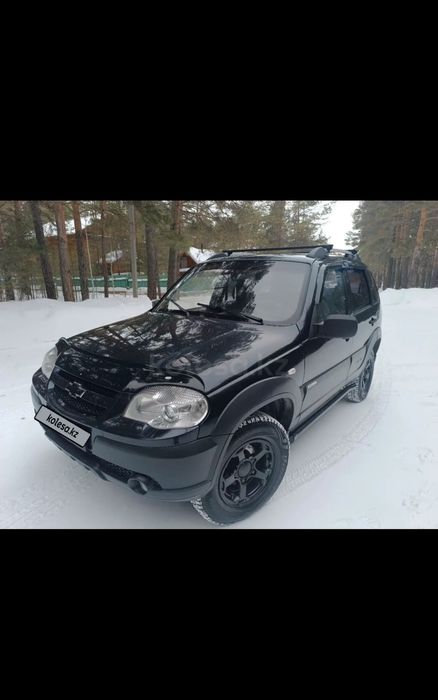 Продам наву Chevrolet