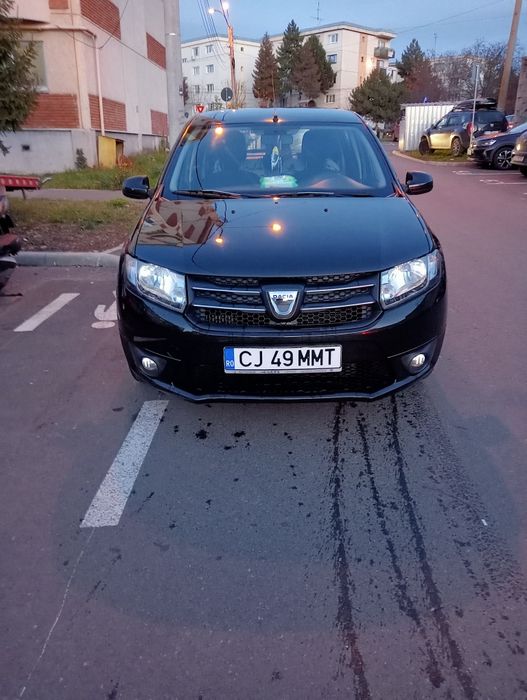 Sandero 0.9 turbo stare foarte bună!