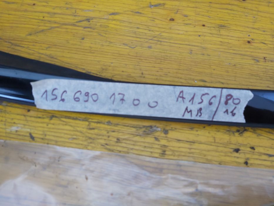 Лайсна Mercedes w176 w156 A156 CLA