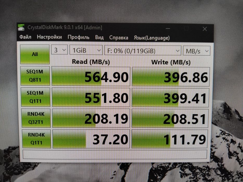 Продаются ssd накопители