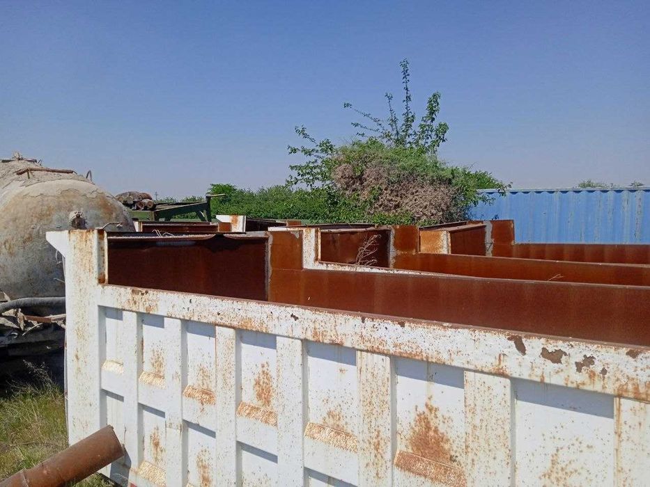 Хово кузов сотилади почти янги куп ишламаган ечилган