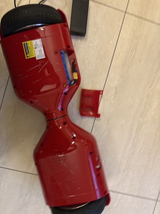 Hoverboard I-Cruise 6