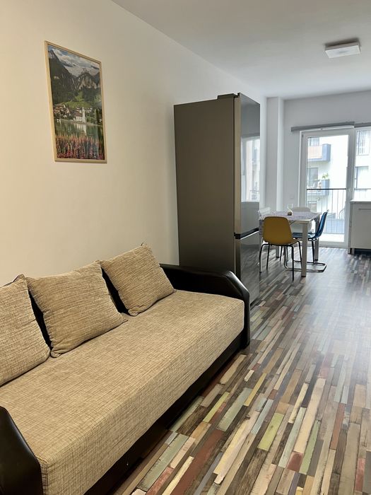 Apartament 2 camere bloc nou+ parcare subterana |str. Fabricii( zona Elite)