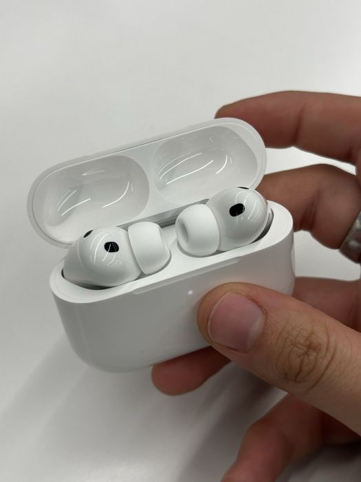 Наушники Airpods Pro 3