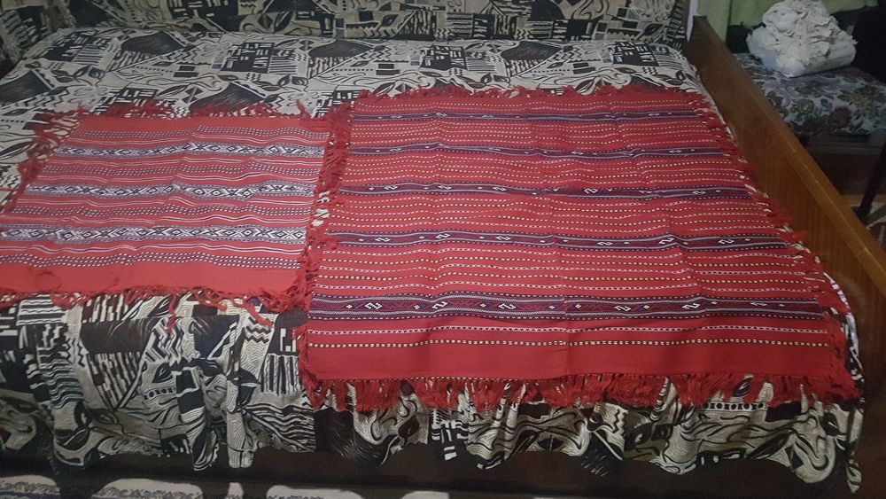 biliard , racheta tenis  ,mileuri artizanat