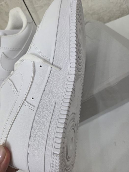 Кроссовки размер 41, 26 см