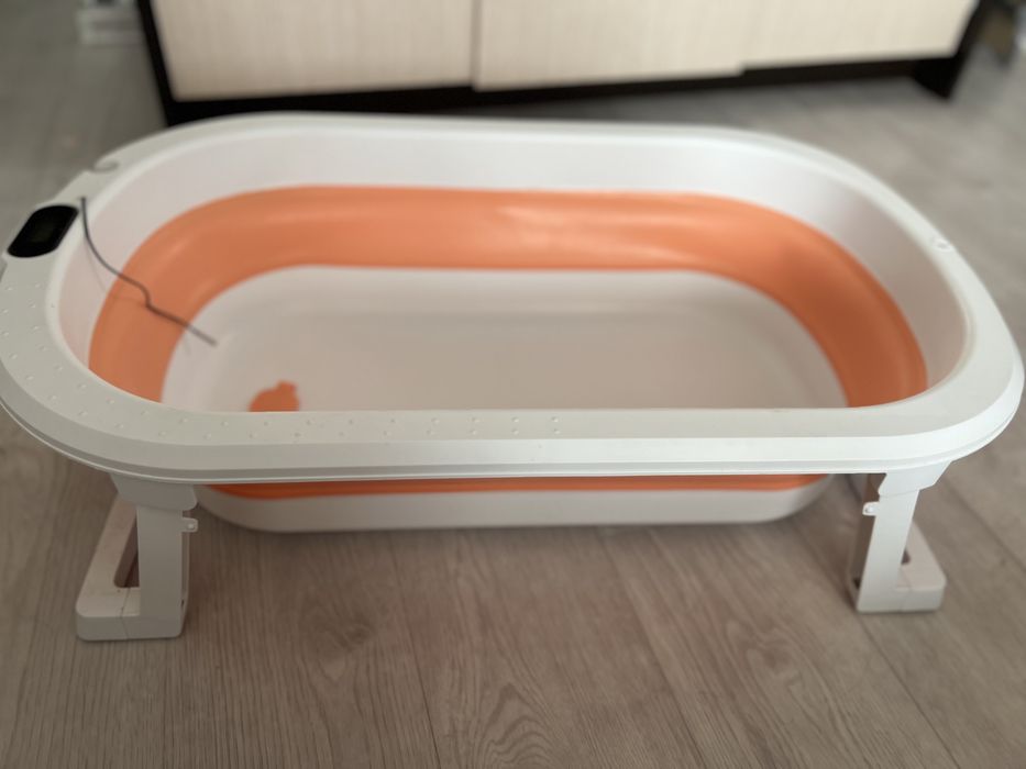 Продается детская ванночка