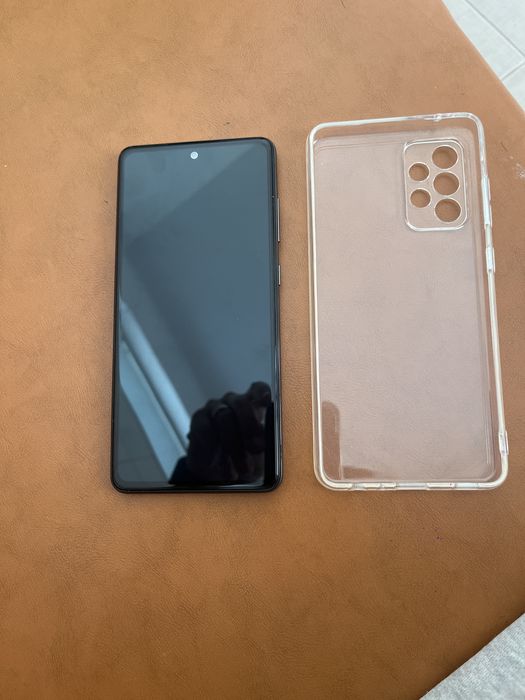 Samsung a 52 s , aspect 9,5 necodat