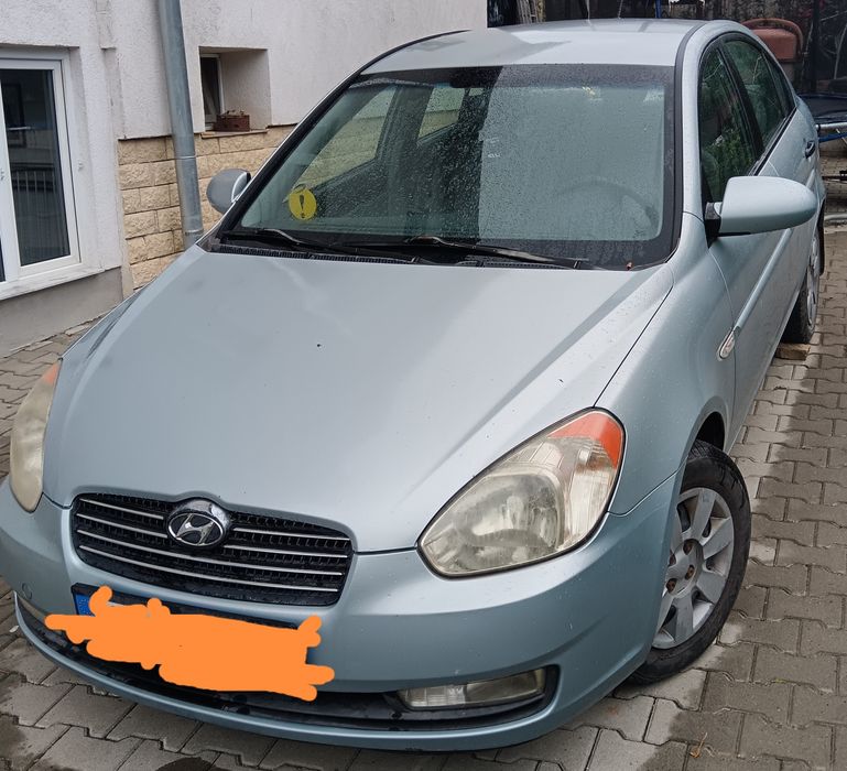 De vânzare Hyundai 2006