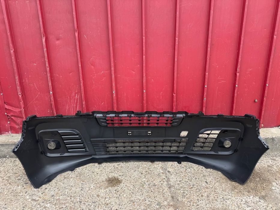 Bara fata Citroen Jumpy Peugeot Expert Opel Vivaro 2016-2024