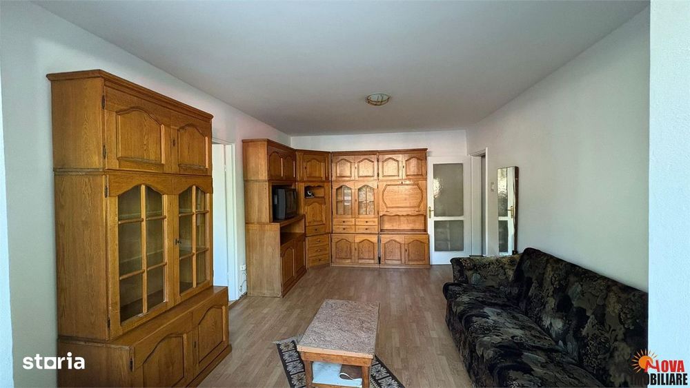 Apartament doua camere langa Afi — fotografia 1