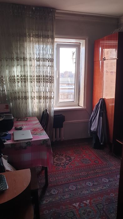 СРОЧНО. Продаётся 4х комн. кв на Юнусабаде 12 квартал