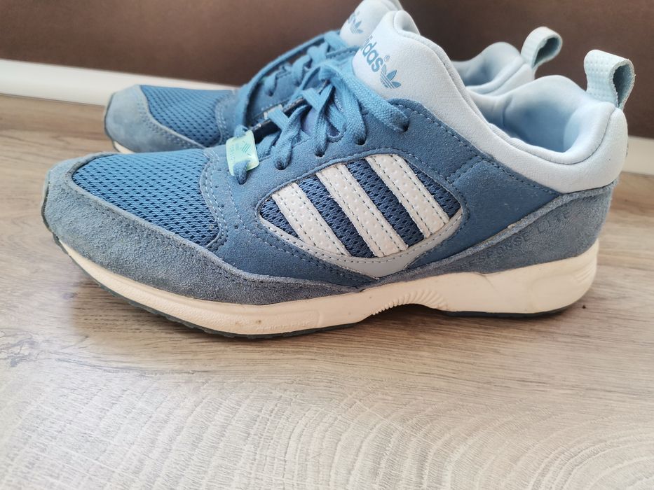 Маратонки Адидас