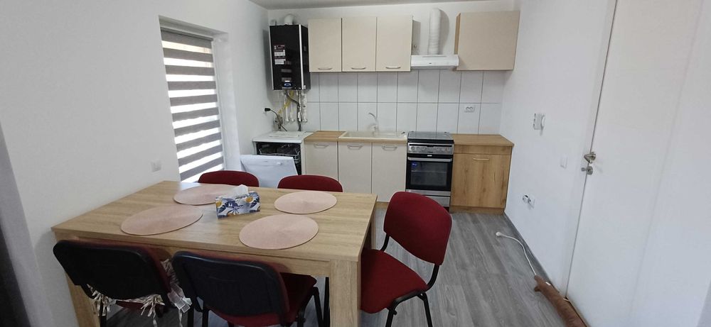 Casa de vanzare str Ghinzii