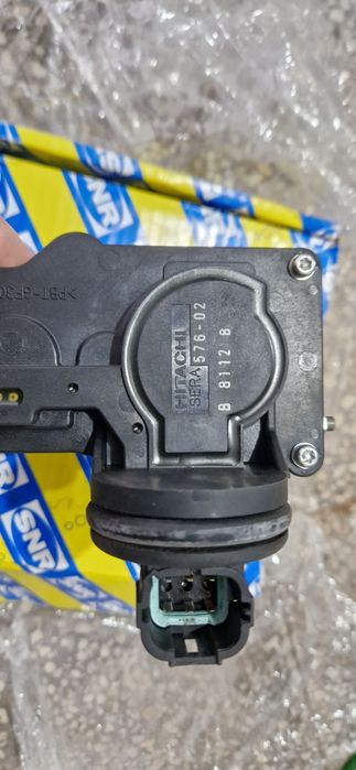 Части за Нисан НОТЕ