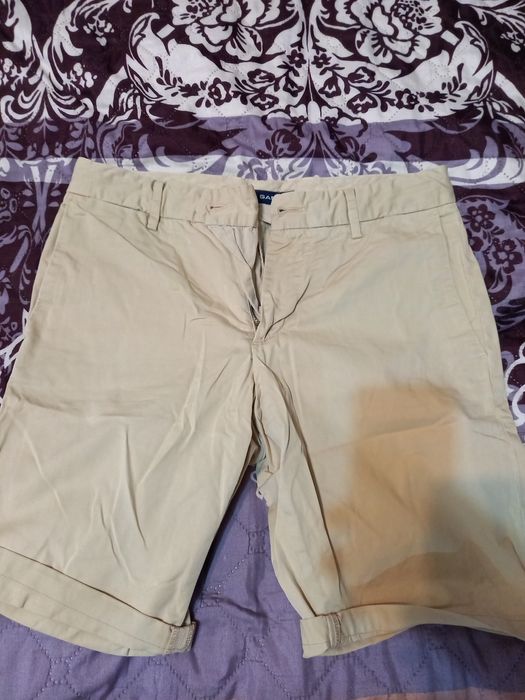 Къси Летни Панталонки