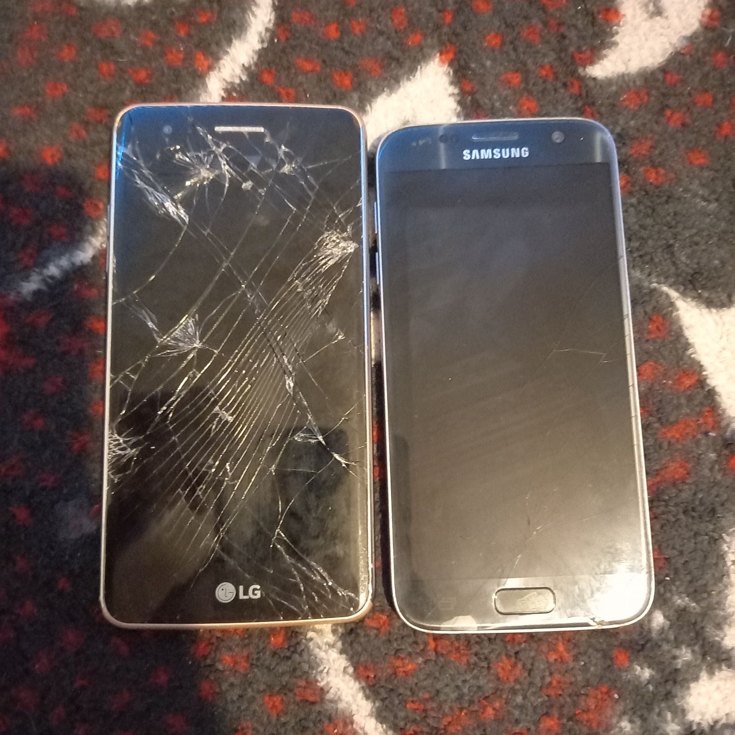 Samsung galaxy s7 Roman • OLX.ro
