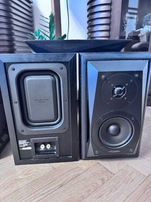 Boxe Technics SB M300