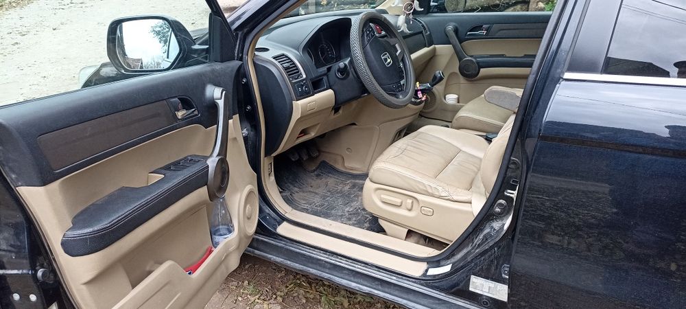 Honda crv 2,2 Diesel 2008 4x4