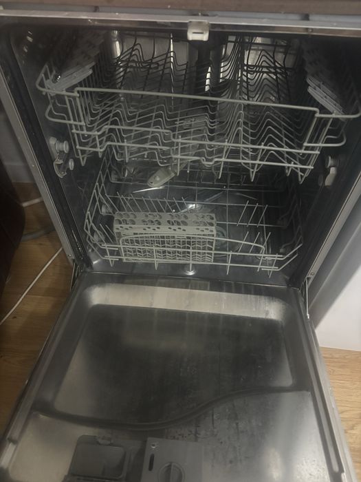 Продам поскдамойку