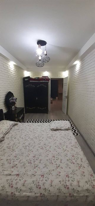 Sergeli tumani O'zgarish metro