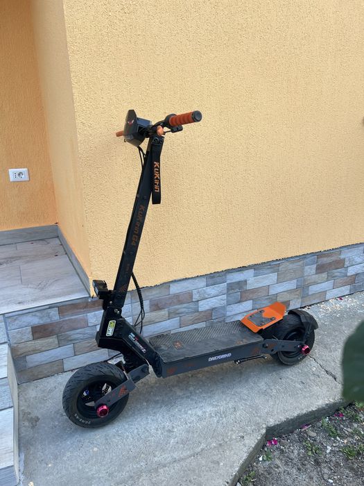 Vând kukirin g4