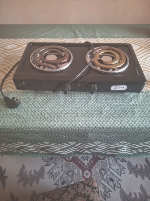 печки злата новый