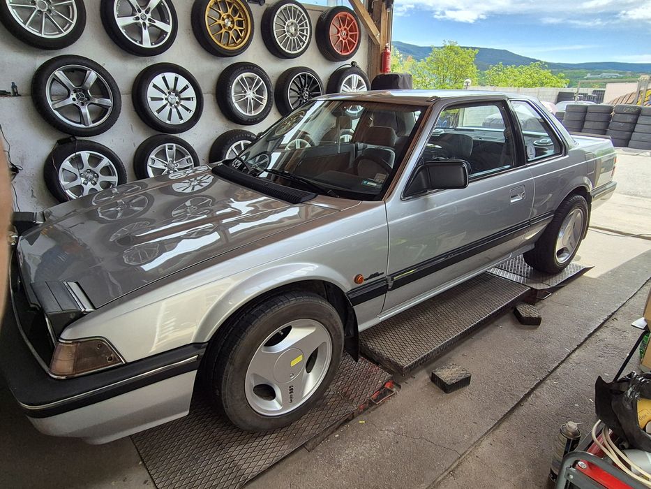 Джанти Aluett 15 цола , 4х100 , 7j , et33 , 195/45/15  Vw  Honda  Opel