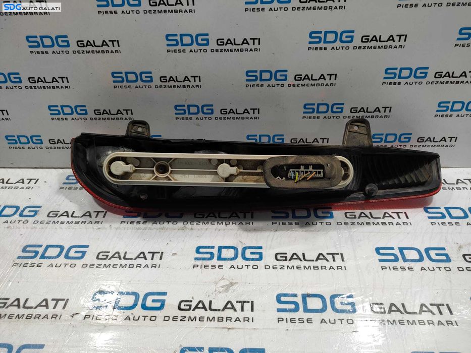 Stop Tripla Lampa Stanga Ford Focus 2 Break Combi 2004 - 2007 Cod 4M51-13N004-C [L4876]