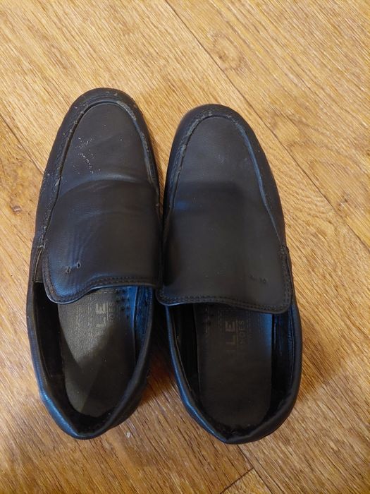 Туфли на мальчика