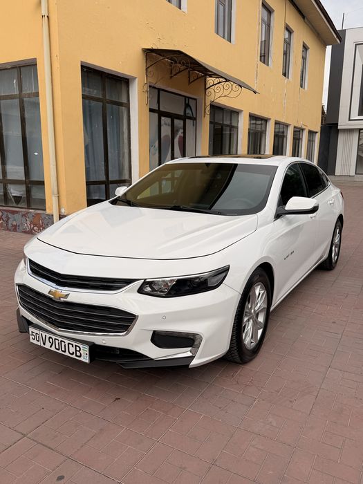 Malibu 2.4 atmasferni 2019 yil kiraska 1 eshida propan gaz diska bolon