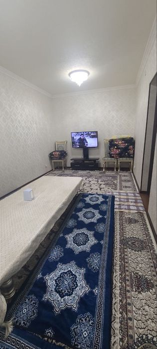 Сергели Янги Чоштепада 2 та ёнма ён уй сотилади