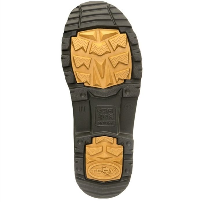 Сапоги для зимней рыбалки и охоты