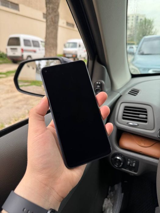 Redmi Not 9 64 Idial Skidkada