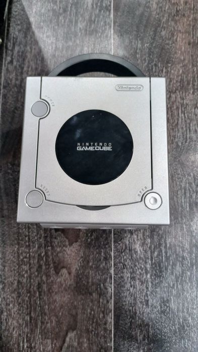 Продам Nintendo GameCube