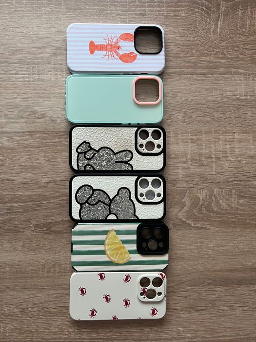 Кейсове за Айфон 14 про/Iphone 14 pro