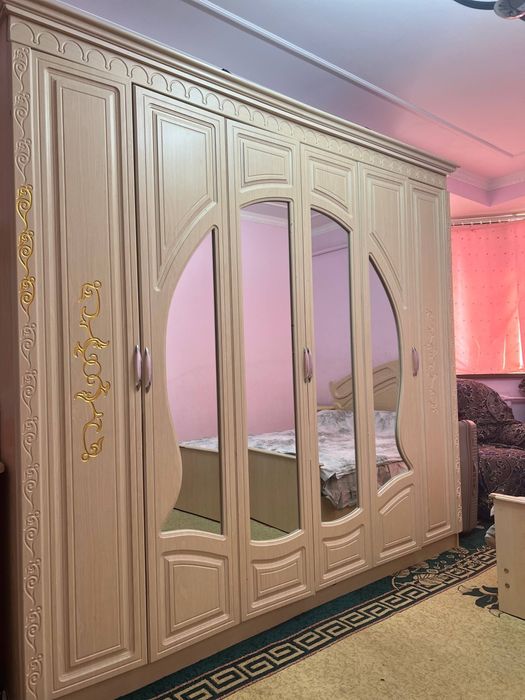 Мебель спальни гарнитур