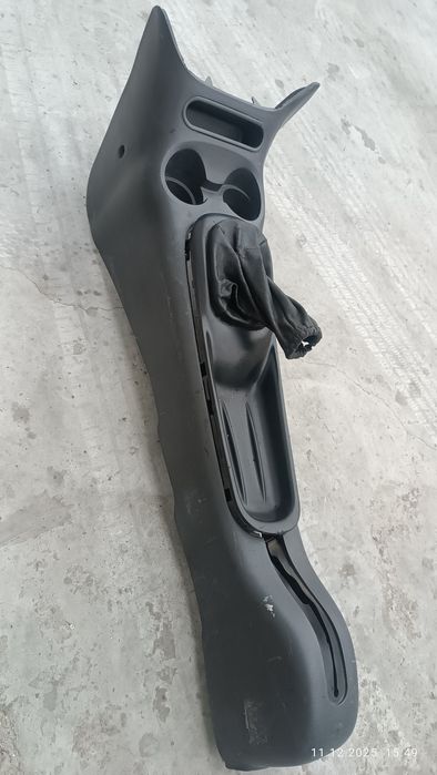 Лодька для матиз