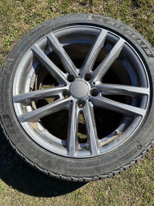Jante BMW 5x120 r18