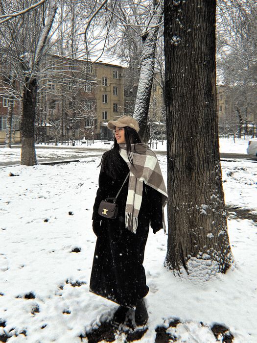 Пальто в наличии