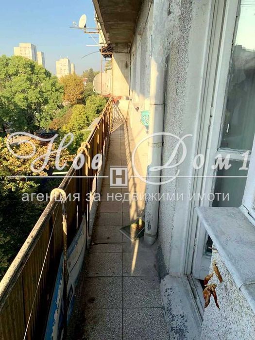 Продава се Тристаен апартамент в Варна, Трошево - 74 кв.м за 1690 €/кв.м - Снимка #3