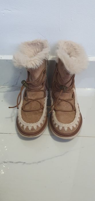 Ghete Geox marimea 30